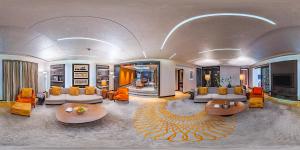 Gallery image of Grand Hyatt Mumbai Hotel and Residences in Mumbai