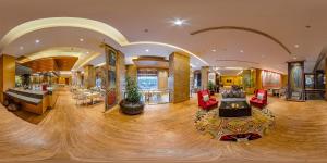 Gallery image of Grand Hyatt Mumbai Hotel and Residences in Mumbai