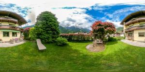 Fotografie z fotogalerie ubytování Gästehaus Hornegger v Mayrhofenu