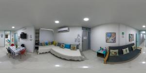 Gallery image of Apartamentos Aury in San Andrés