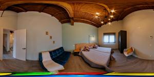 Gallery image of Casa Rural Vereda - Fábrica de Cerveza in Ledigos