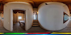 Gallery image of Casa Rural Vereda - Fábrica de Cerveza in Ledigos