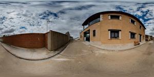 Gallery image of Casa Rural Vereda - Fábrica de Cerveza in Ledigos