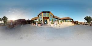 Fotografie z fotogalerie ubytování Old Thorns Hotel & Resort v destinaci Liphook