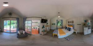 Fotografie z fotogalerie ubytování Ocean View Sai v destinaci San Andrés