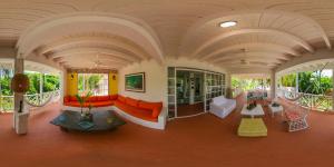 Fotografie z fotogalerie ubytování Ocean View Sai v destinaci San Andrés