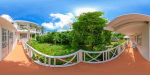 Fotografie z fotogalerie ubytování Ocean View Sai v destinaci San Andrés