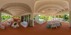 Fotografie z fotogalerie ubytování Ocean View Sai v destinaci San Andrés