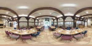 Gallery image of Biohotel WildLand Natural Resort in Hornbostel