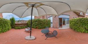 Gallery image of Hotel Minerva in Siena