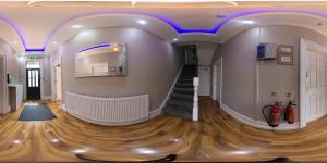 Gallery image of High Bank Hotel in Leeds