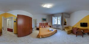 Gallery image of Hotel Minerva in Siena