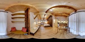 Fotografie z fotogalerie ubytování Apartment Ve Mlýně v destinaci Teplice nad Metují