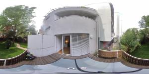 Ảnh trong thư viện ảnh của Appartements in Graz beim LKH ở Graz