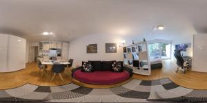 Ảnh trong thư viện ảnh của Appartements in Graz beim LKH ở Graz