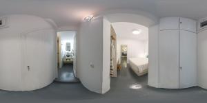 Imagine din galeria proprietății Cape Suite Oia în Oia