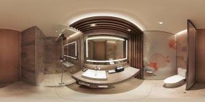 Gallery image of Hilton Garden Inn Jiuzhaigou in Jiuzhaigou