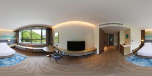Gallery image of Hilton Garden Inn Jiuzhaigou in Jiuzhaigou