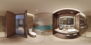 Gallery image of Hilton Garden Inn Jiuzhaigou in Jiuzhaigou