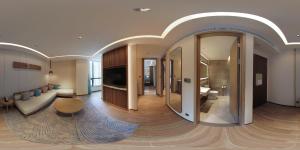 Gallery image of Hilton Garden Inn Jiuzhaigou in Jiuzhaigou