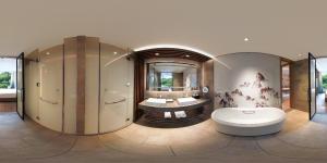 Gallery image of Hilton Garden Inn Jiuzhaigou in Jiuzhaigou