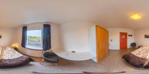 Foto dalla galleria di Dettifoss Guesthouse a Skinnastadur