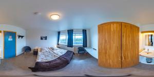 Foto dalla galleria di Dettifoss Guesthouse a Skinnastadur