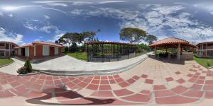 Gallery image of Hotel Kasama in San Agustín