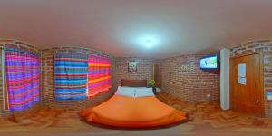 Foto dalla galleria di Hostal Viajero's a Baños