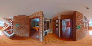 Foto dalla galleria di Hostal Viajero's a Baños