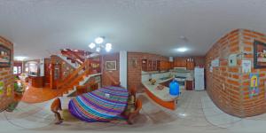 Foto dalla galleria di Hostal Viajero's a Baños