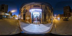 Fotografie z fotogalerie ubytování Isabela Hotel v destinaci La Paz