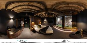 Foto sihtkohas Hobart asuva majutusasutuse Moss Hotel galeriist