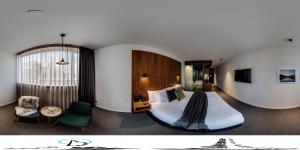 Foto sihtkohas Hobart asuva majutusasutuse Moss Hotel galeriist