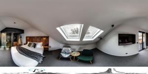 Foto sihtkohas Hobart asuva majutusasutuse Moss Hotel galeriist