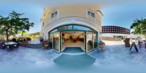 Foto sihtkohas Spitz asuva majutusasutuse Hotel garni Weinberghof & Weingut Lagler galeriist