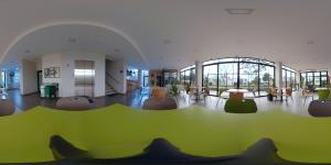 Fotografie z fotogalerie ubytování Normandía Tower v destinaci Bogotá