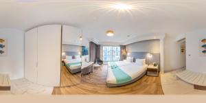 Fotografie z fotogalerie ubytování Solana Hotel & Spa v destinaci Mellieħa