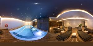 Fotografie z fotogalerie ubytování Solana Hotel & Spa v destinaci Mellieħa