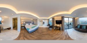 Bilde i galleriet til Solana Hotel & Spa i Mellieħa