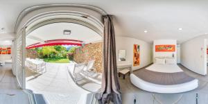 Fotografie z fotogalerie ubytování Moorea Sunset Beach v destinaci Haapiti
