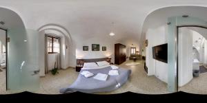 Fotografie z fotogalerie ubytování Apartmány Šupina v destinaci Třeboň