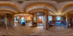 Fotografie z fotogalerie ubytování Fjalladýrð Guesthouse v destinaci Modrudalur