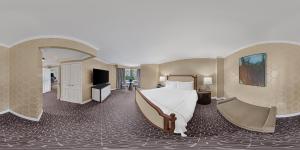 Gallery image of The Rittenhouse Hotel in Philadelphia