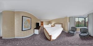 Gallery image of The Rittenhouse Hotel in Philadelphia