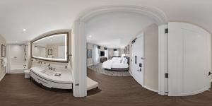 Gallery image of The Whitney Hotel Boston in Boston