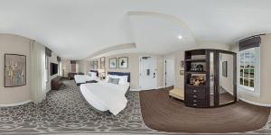 Gallery image of The Whitney Hotel Boston in Boston