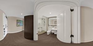 Gallery image of The Whitney Hotel Boston in Boston