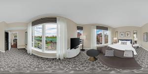 Gallery image of The Whitney Hotel Boston in Boston