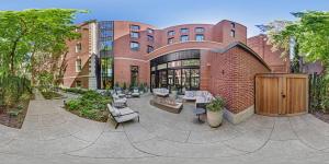 Gallery image of The Whitney Hotel Boston in Boston